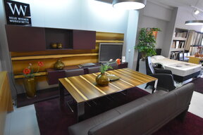 Galerie Preissl Möbel