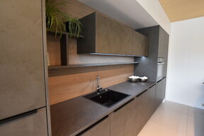 Galerie Preissl Möbel