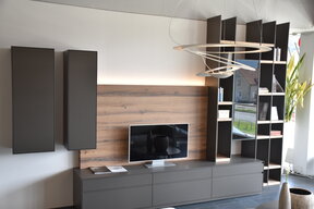 Galerie Preissl Möbel