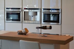 Galerie Preissl Möbel