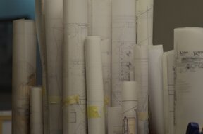 Galerie Preissl Möbel