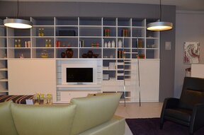 Galerie Preissl Möbel