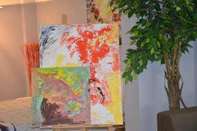 Galerie Preissl Möbel