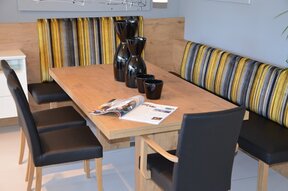 Galerie Preissl Möbel