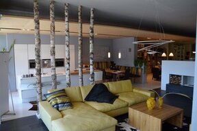 Galerie Preissl Möbel